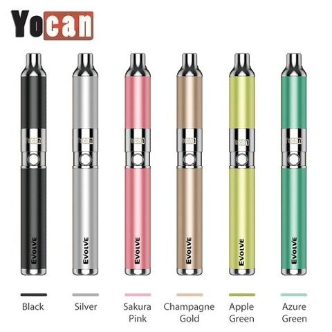 Yocan Evolve