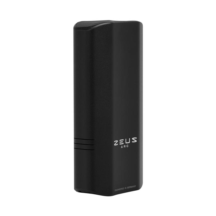 Vaporisateur ZEUS ARC