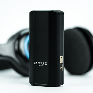 Vaporisateur ZEUS ARC GT