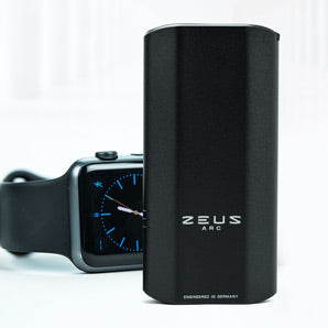 Vaporisateur ZEUS ARC