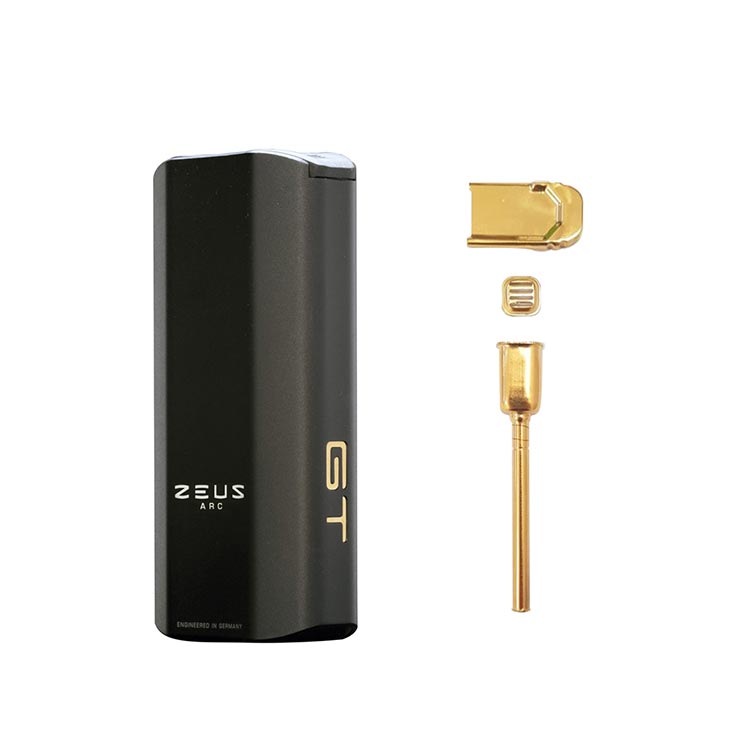 Vaporisateur ZEUS ARC GT