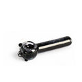 LIT Glass Sparkle Liquid Hand Pipe