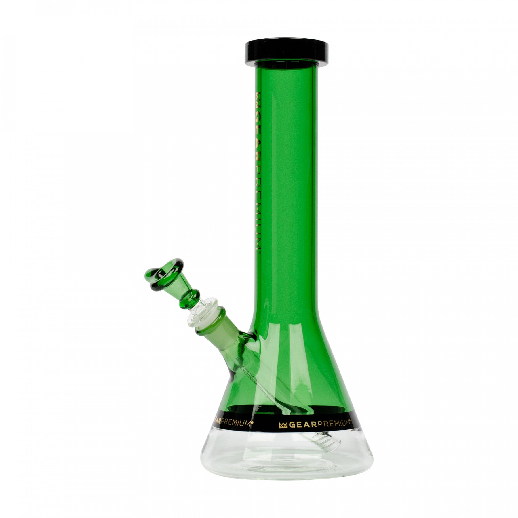 Tube à bécher GEAR Premium Tuxedo Swank de 30,5 cm de haut