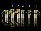 Lowtide Lampwork 18mm Fume Bowl