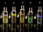Lowtide Lampwork 14mm 45 Degree Ash Catcher