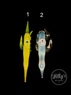 DrewP Creature Dabbers