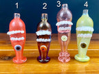 Clark's Glassworks Chomperz Caps