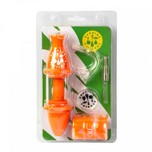 LIT™ SILICONE Concentrate Collector
