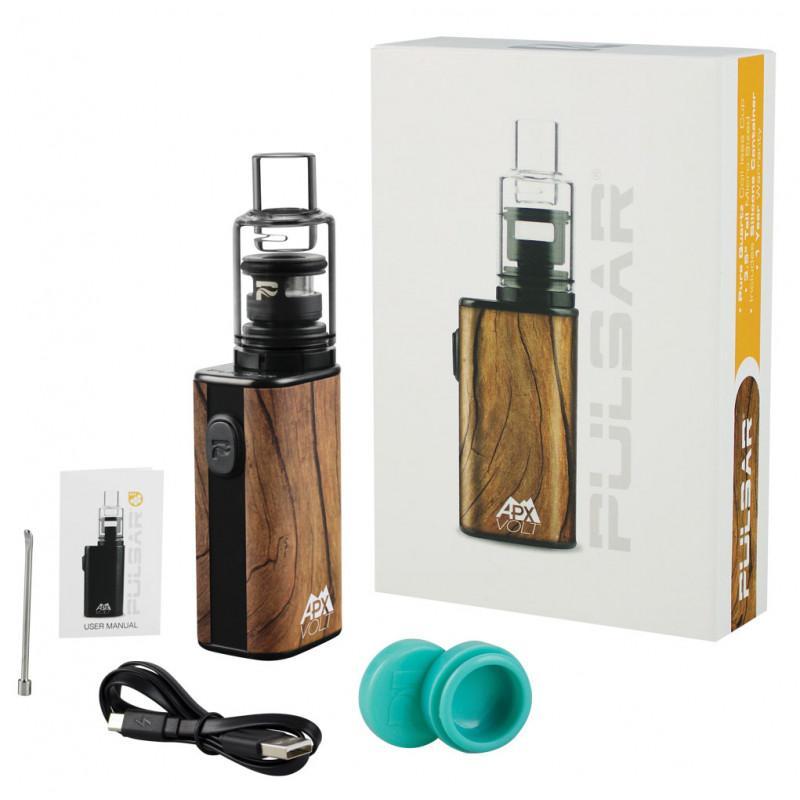 Pulsar APX Volt Variable Voltage Kit