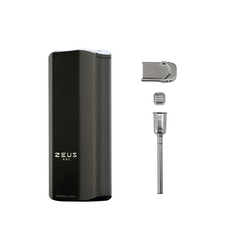 Vaporisateur ZEUS ARC