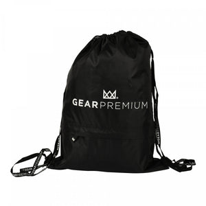 Gear Premium 18" 9mm Thick 4-Arm Zorro Beaker Tube