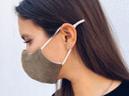 Masque en chanvre 8000Kicks