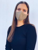 Masque en chanvre 8000Kicks