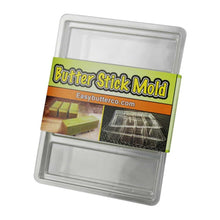 Butter Stick Mold - 4-Stick - by Easy Butter
