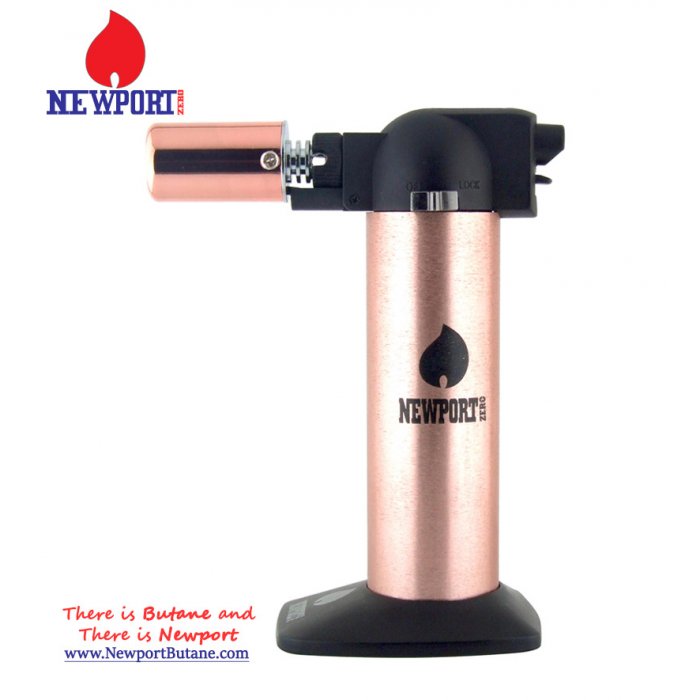 Newport Large 6" Torch