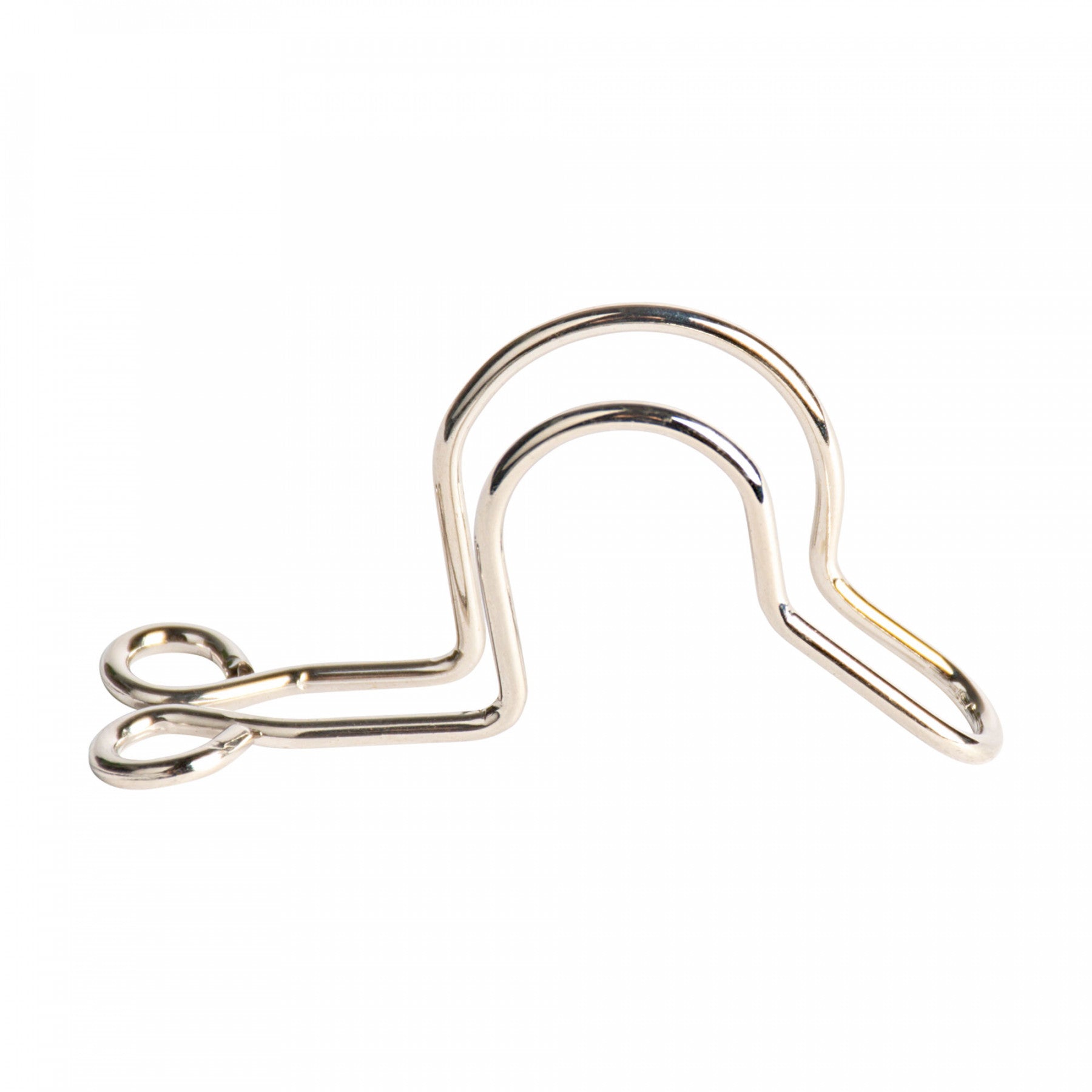 Clip de rechange GEAR PREMIUM® 14 mm pour Dabmolisher