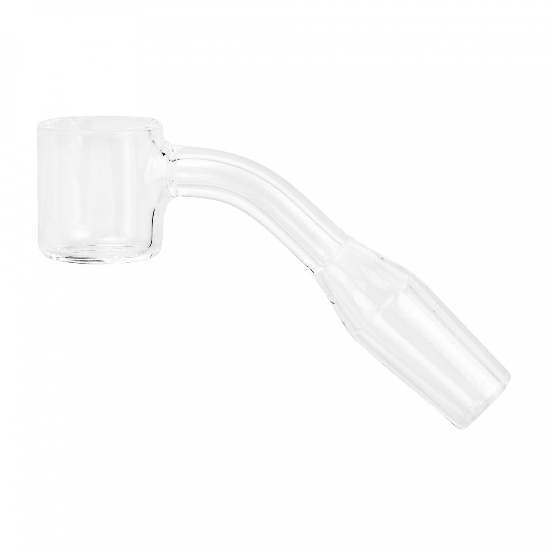GEAR Quartz Male 45 Degree Banger