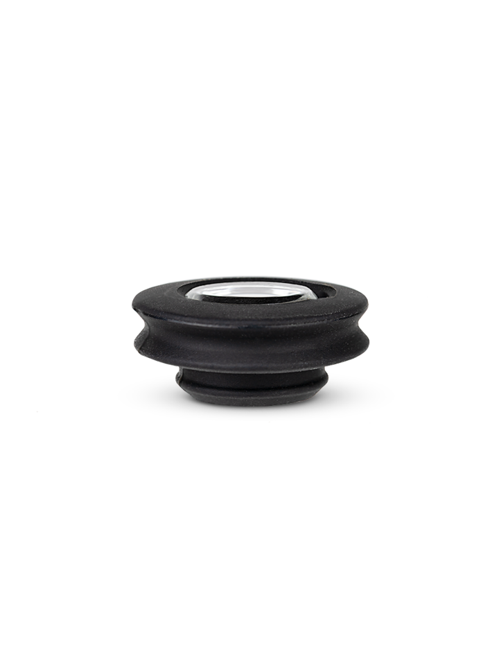 The Oculus Carb Cap