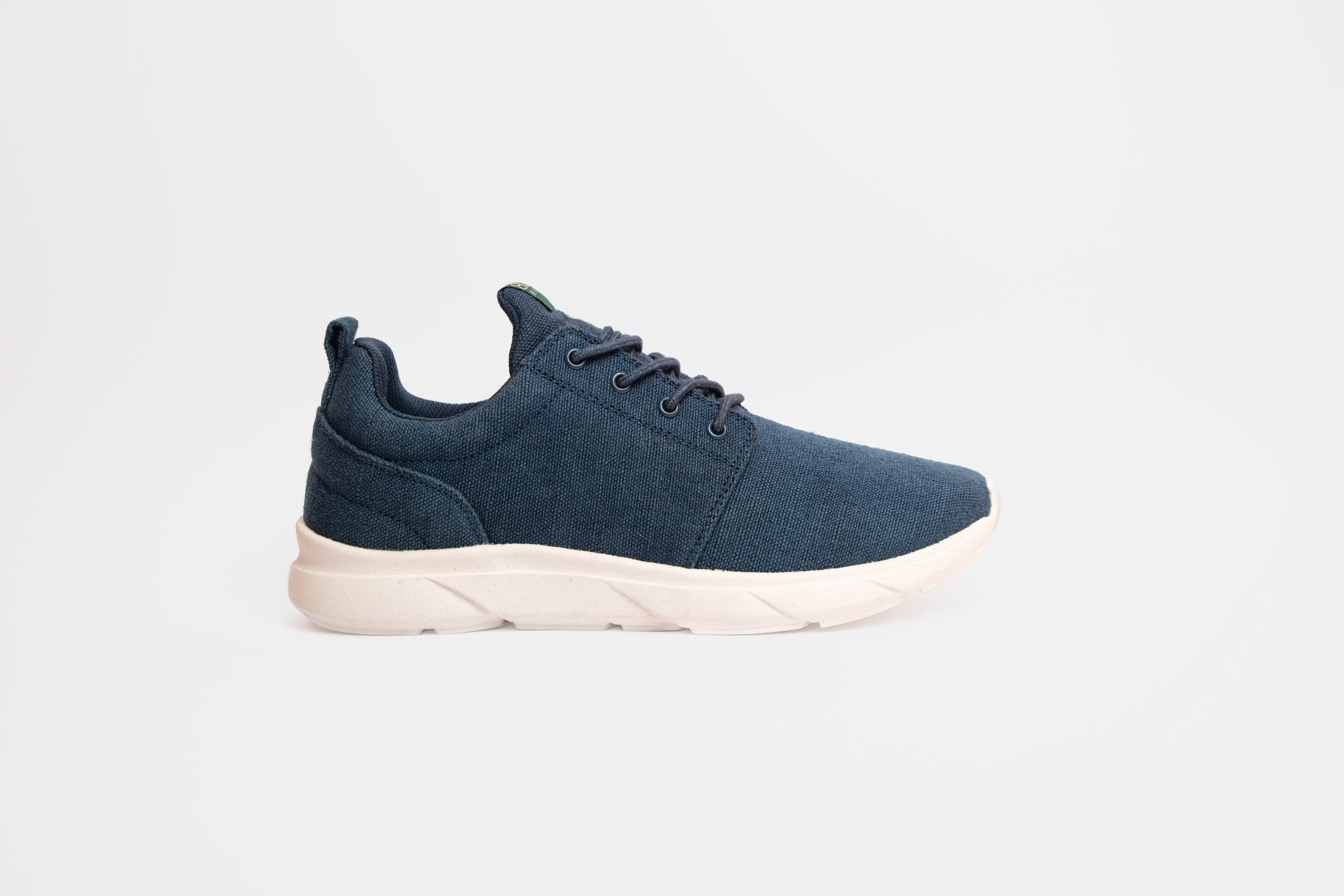 8000Kicks Explorer V2 Unisexe - Bleu marine