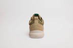 8000Kicks Explorer V2 Unisexe - Beige/Vert