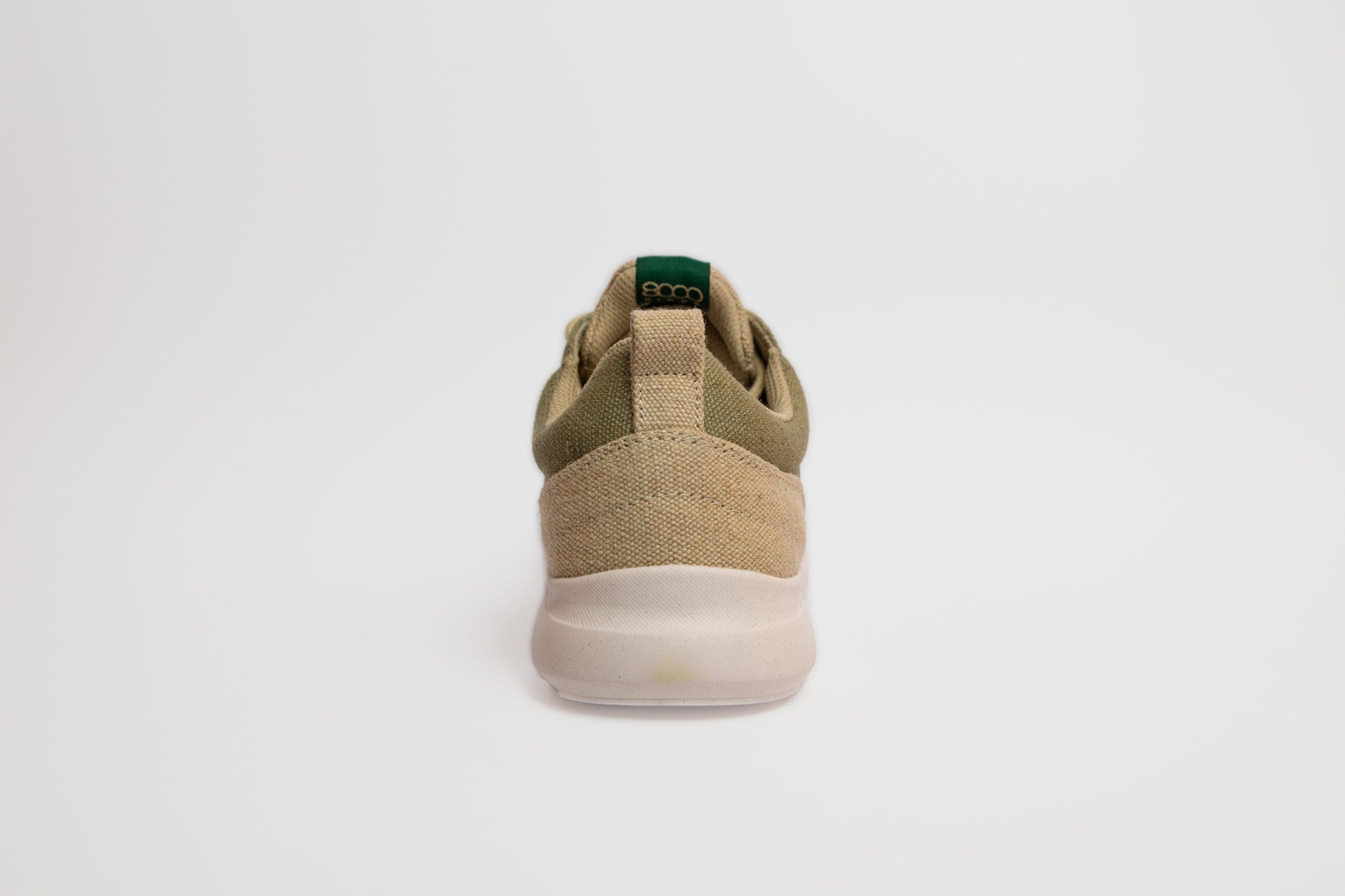 8000Kicks Explorer V2 Unisexe - Beige/Vert