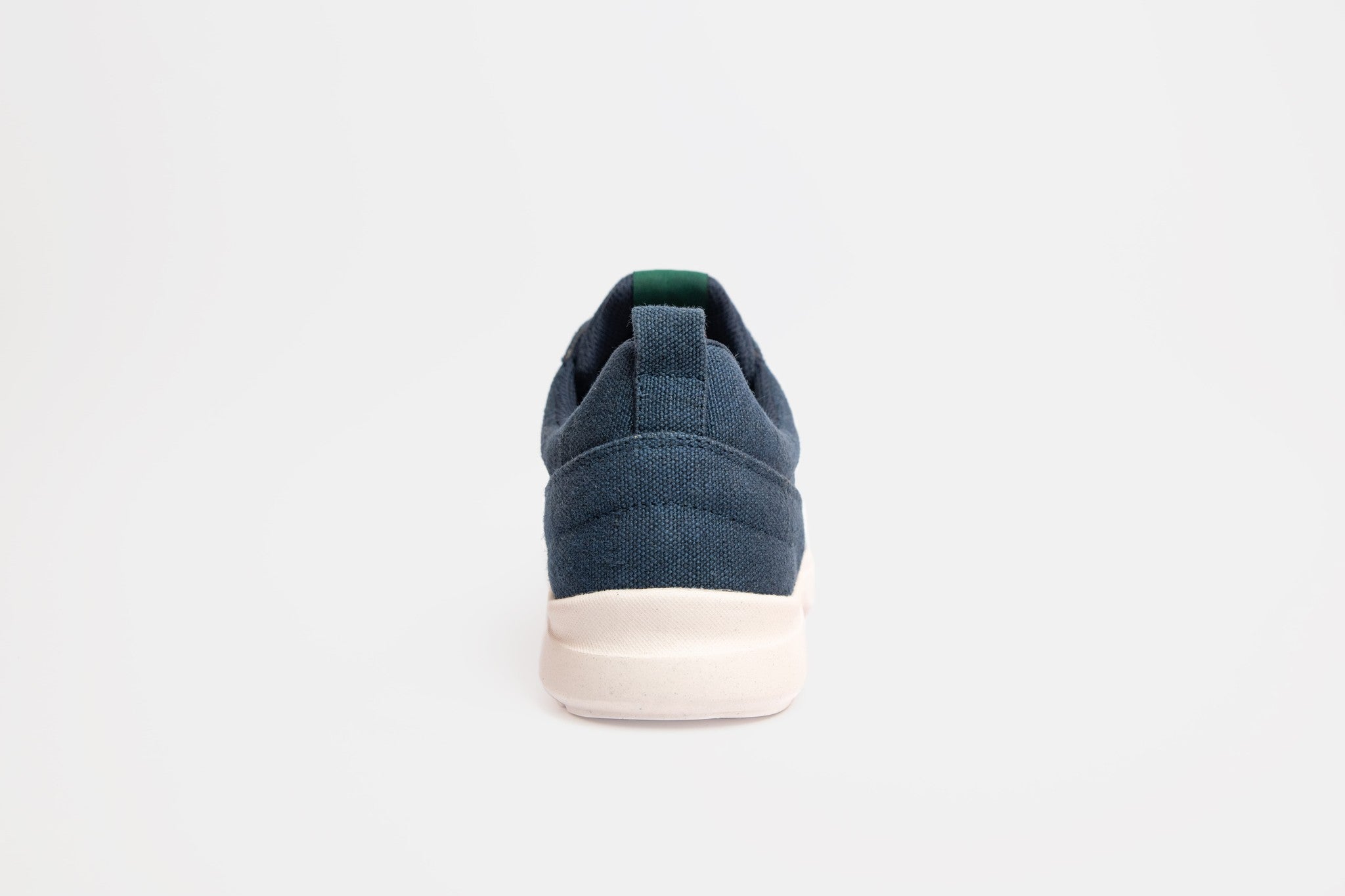 8000Kicks Explorer V2 Unisexe - Bleu marine