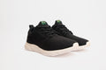8000Kicks Explorer V2 Unisexe - Noir/Blanc