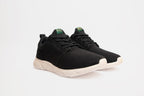 8000Kicks Explorer V2 Unisexe - Noir/Blanc