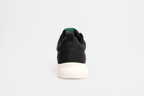 8000Kicks Explorer V2 Unisexe - Noir/Blanc