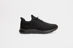 8000Kicks Explorer V2 Unisexe - Noir intégral