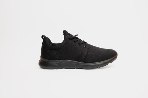 8000Kicks Explorer V2 Unisexe - Noir intégral