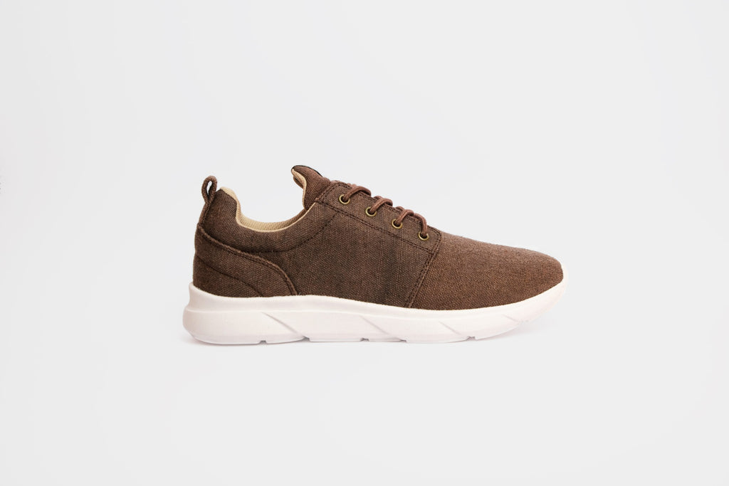 8000Kicks Explorer V2 Unisexe - Marron foncé