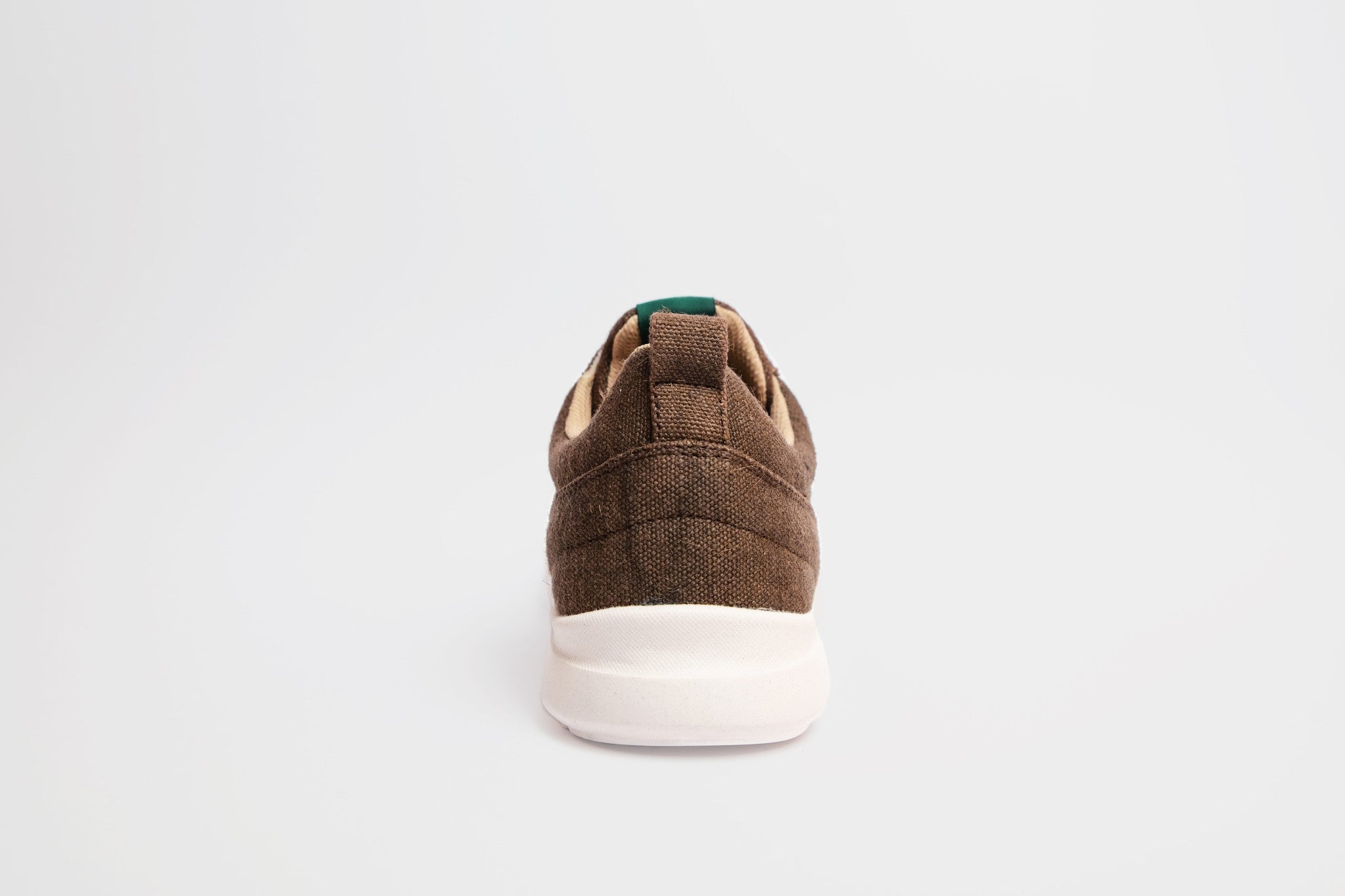 8000Kicks Explorer V2 Unisexe - Marron foncé