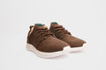 8000Kicks Explorer V2 Unisexe - Marron foncé