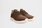 8000Kicks Explorer V2 Unisexe - Marron foncé
