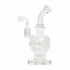 GEAR PREMIUM® 10" Swiss Globe Concentrate Bubbler