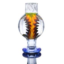 Gordo Scientific x Gus Glass Collab OG Bubble Cap