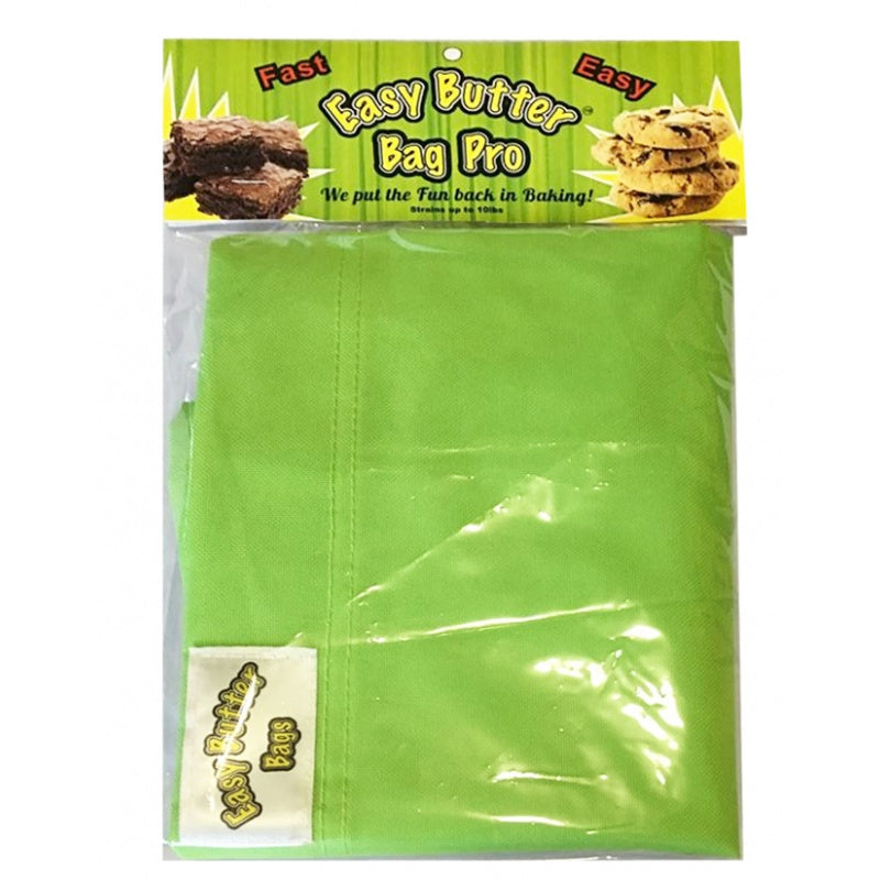 Easy Butter Bags