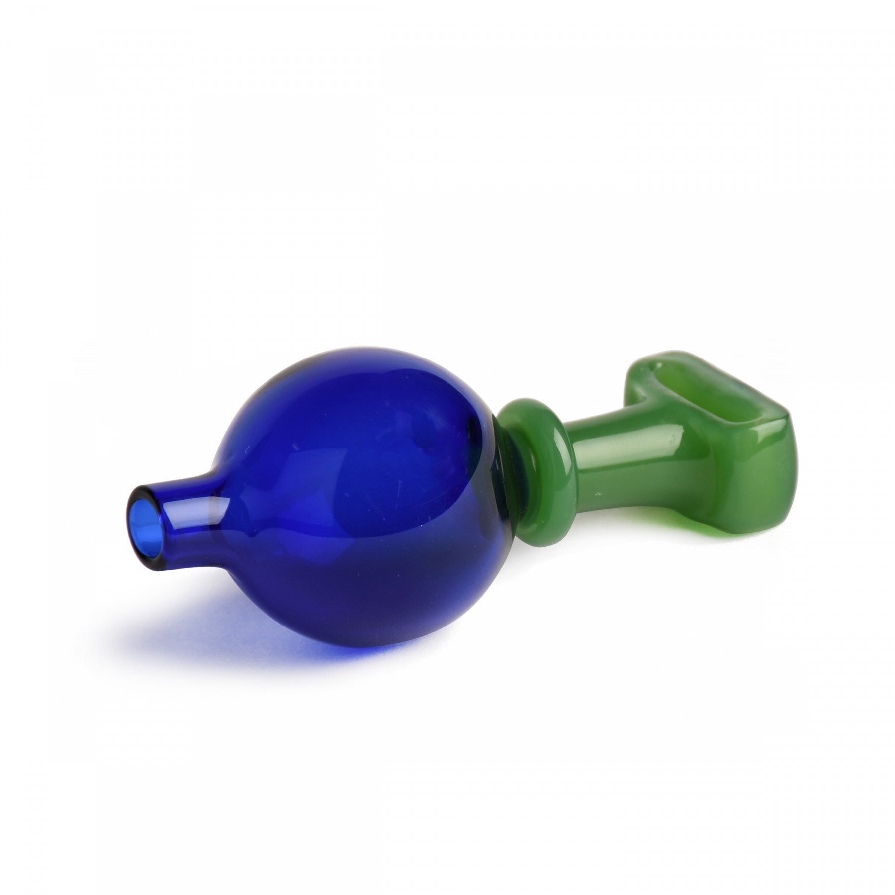 GEAR PREMIUM® Colour Blocked Bubble Cap