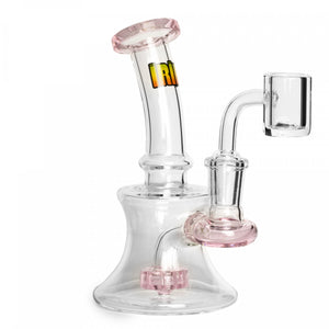 IRIE™ 5" Concentrate Rig