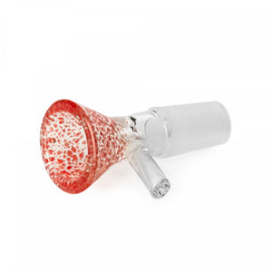 RED EYE GLASS® 14mm Fritter Cone Pull-Out