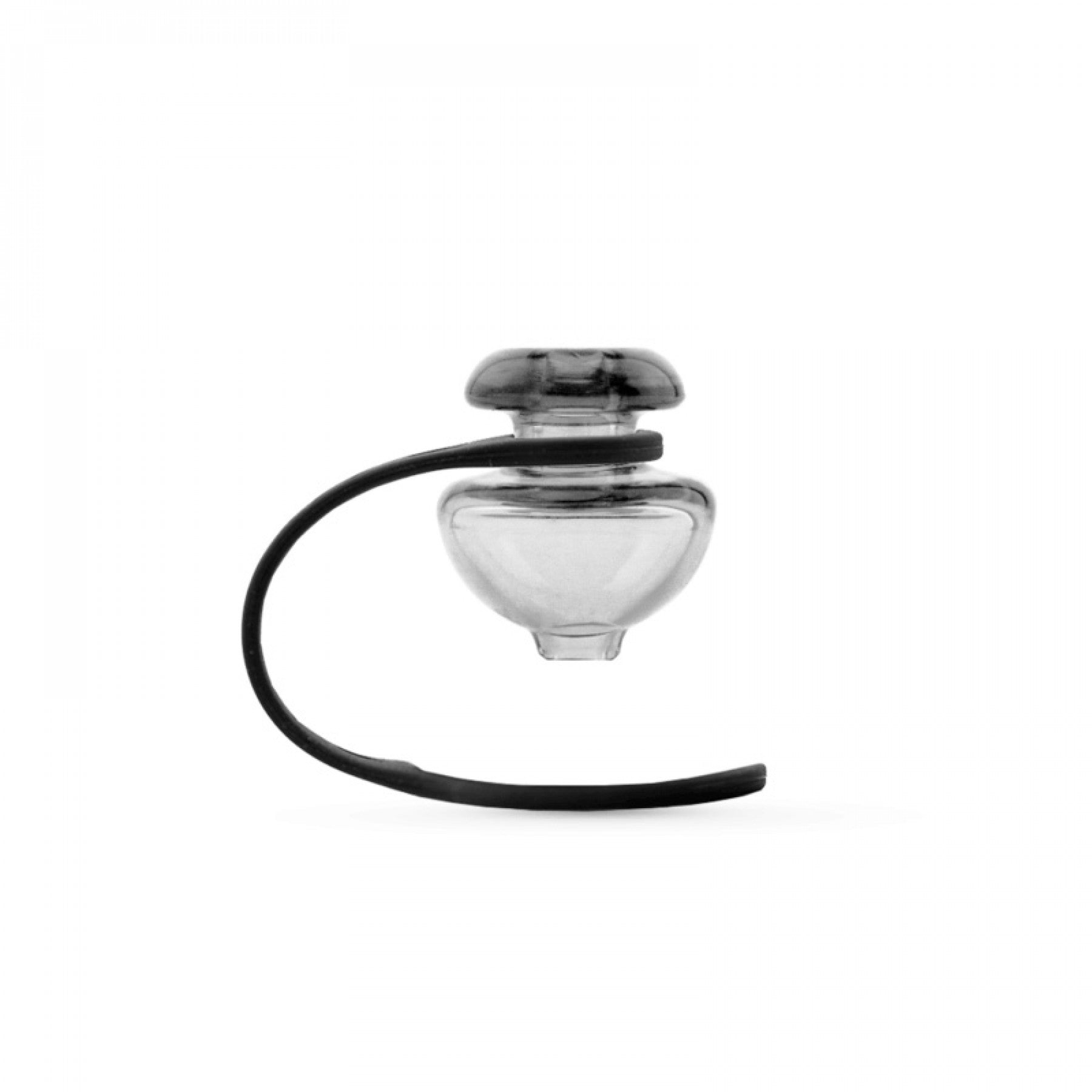 THE PEAK BALL CAP & TETHER