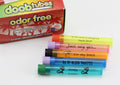 Doob Tubes (Large)- Funny Designs