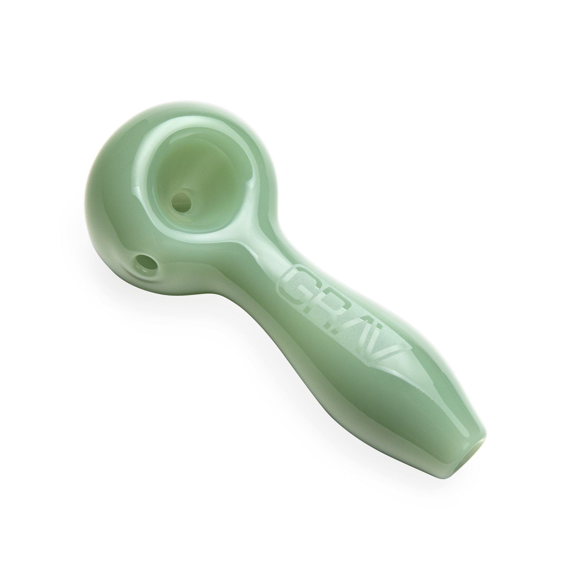 Grav Labs 4" Colour Spoon