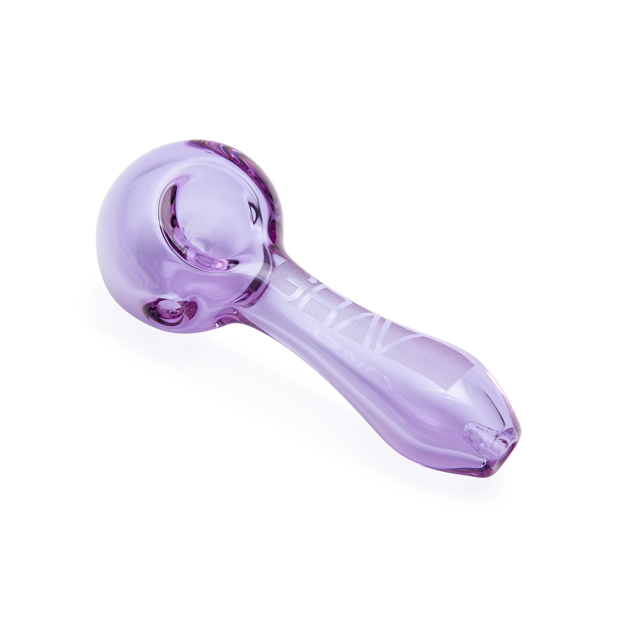 Grav Labs 4" Colour Spoon