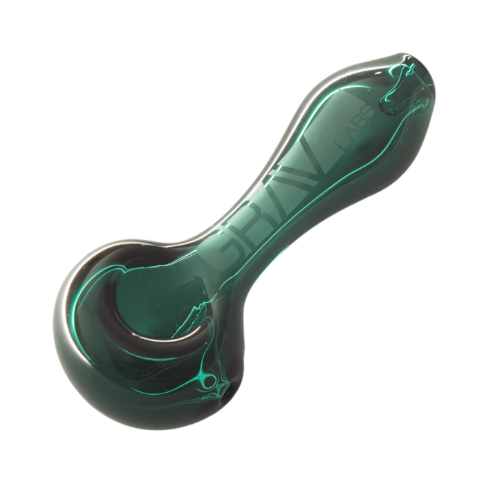 Grav Labs 4" Colour Spoon