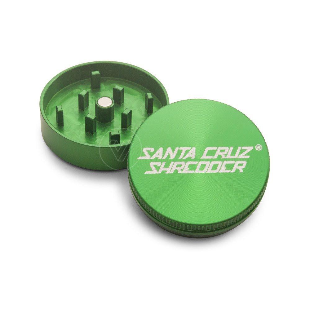 Santa Cruz Shredder 2 Piece Grinder