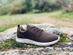 8000Kicks Explorer V2 Unisexe - Marron foncé