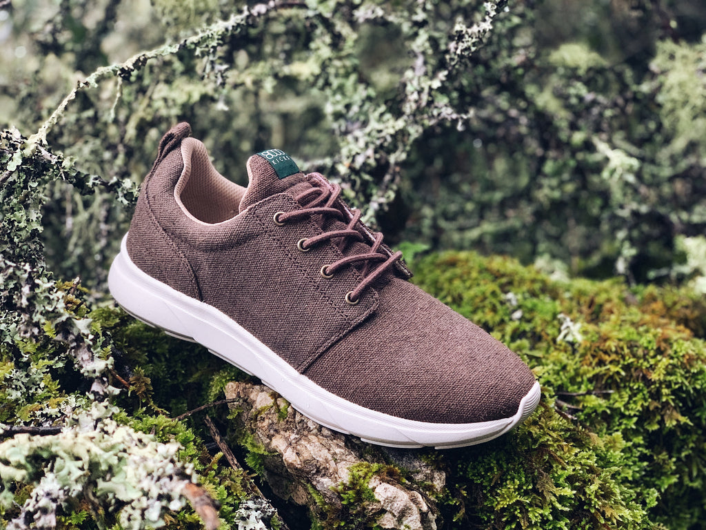 8000Kicks Explorer V2 Unisexe - Marron foncé