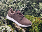 8000Kicks Explorer V2 Unisexe - Marron foncé